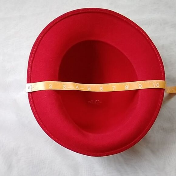 VINTAGE WPL MADE IN U.S.A 100% WOOL - Picture 7 of 8